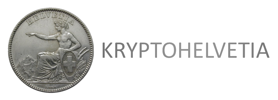 Kryptohelvetia